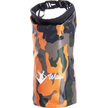 Vodácký pytel Voděodolný Vak Wildee 2L Orange