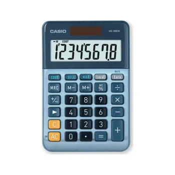 Kalkulačka Casio MS-88EM