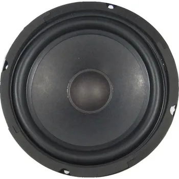 REPRODUKTOR BASOVÝ 165mm 4ohm/60W, 65Hz-8.5kHz