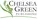 Chelsea Green Publishing Co