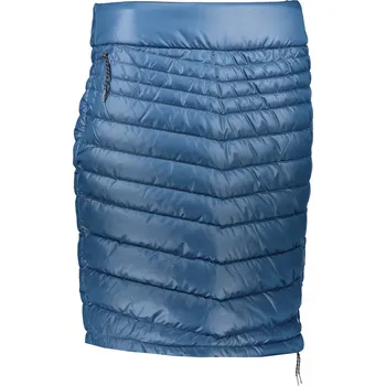 Dámská sukně Alpine Pro Elmara LSKS259 modrá