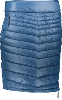 Dámská sukně Alpine Pro Elmara LSKS259 modrá