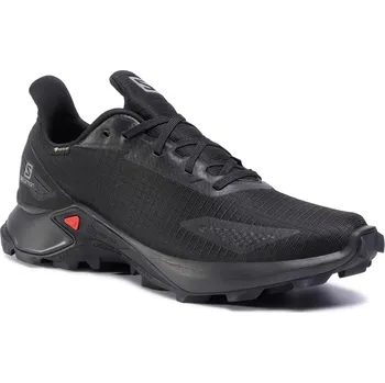 Pánská běžecká obuv Salomon Alphacross Blast GTX L41105300