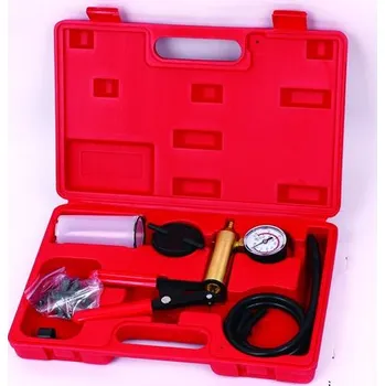 Autodílna Vakuová pumpa pro odvzdušnění ENERGY