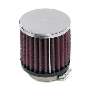 Filtr pro motocykl K&N 1-11/16"FLG, 3"OD, 3"H