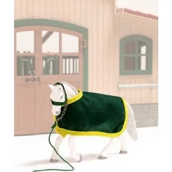 Figurka SCHLEICH 42119 DEKA S OHLÁVKOU