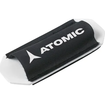 Páska na lyže Atomic Nordic Redster Skifix černé/bílé