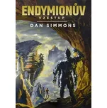 Endymionův vzestup - Dan Simmons (2021,…