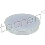 Ochranný kryt, náboj kola TOPRAN 111 316
