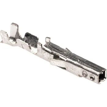 Elektrický konektor Konektor Mini-Fit samice 423500