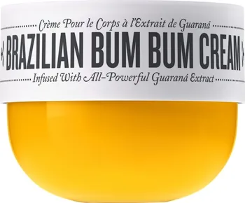 tělový krém Sol de Janeiro Body Cream Bum Bum 240 ml 