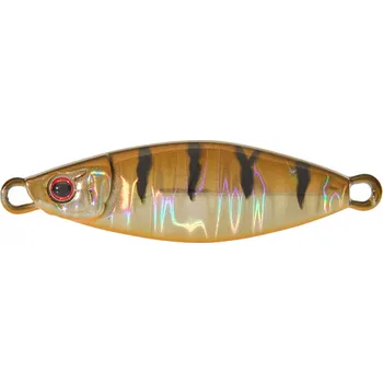 Umělá nástraha Pilker Illex Micro Slow Lazy Jig 45mm 24g Perch