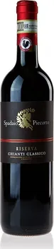 Víno Chianti Classico Riserva DOCG 2016 0,75 l