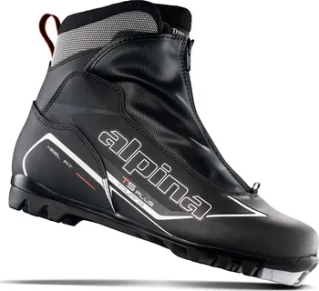 Běžkařské boty Alpina T5 Plus 47