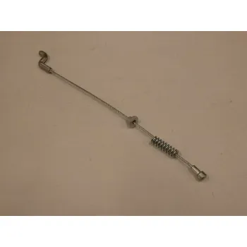 Lanko pro jízdní kolo Lanko (bowden) krátké VeGA 42S ECO a 46S ECO - 50E204C000000