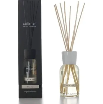 Aroma difuzér Millefiori Milano Natural difuzér 250 ml