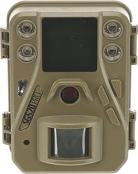 Fotopast ScoutGuard SG520 Pro W