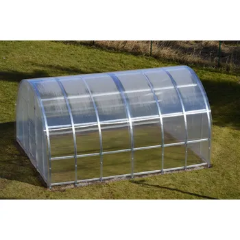 skleník Lanit Plast Kyklop 3x4 4 mm