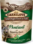 Carnilove Dog Pouch Paté Pheasant &…