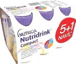Nutricia Nutridrink Compact 6 x 125 ml