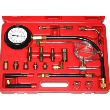 Nářadí pro automobil Tester na vstřikování paliva 0 - 10 bar ENERGY