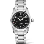 Longines Spirit L3.810.4.53.6