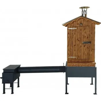 Udírna Vladeko Master Smoker LD 130905