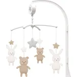 Jabadabado Hudební kolotoč