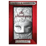 Harlequin – Laurell K Hamilton [EN]…