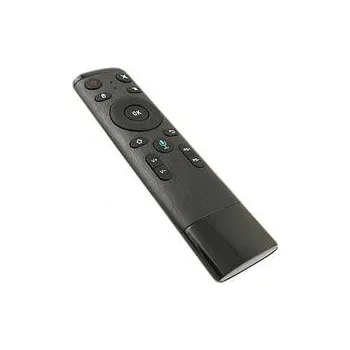 Dálkový ovladač Airmouse OPENBOX VOICE bezdrátové dálkové ovládání, bluetooth