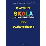 SARAUER - Klavírní škola pro začátečníky