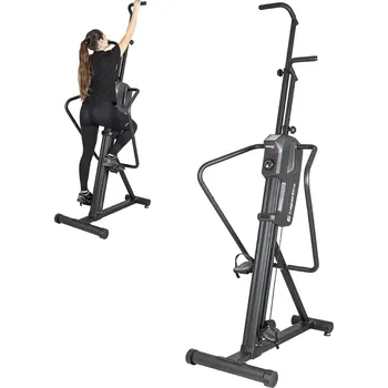 Recenze inSPORTline Verticon Home Recenze inSPORTline Verticon Home