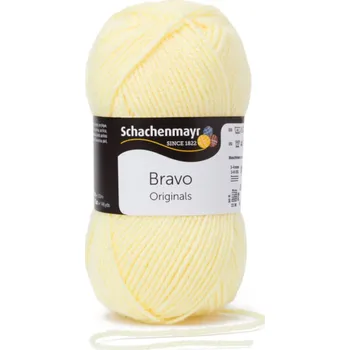 Příze Schachenmayr Bravo Originals