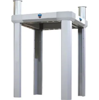 Digestoř FILCAR ODSÁVACÍ DIGESTOŘ CLOUD-CAP3X3