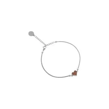 Náramek Náramek s možností výměny či vrácení do 30 dnů zdarma - XS/S 14-18 cm - BSS24