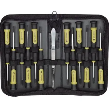 Šroubovák PROXXON 22720 Sada MICRO šroubováků v pouzdře – 13 kusů