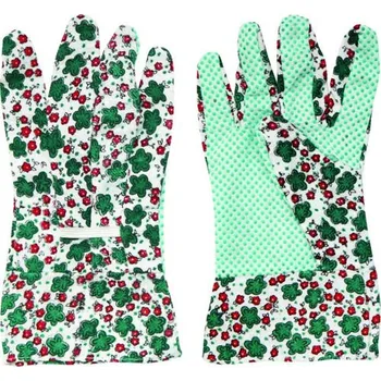 Pracovní rukavice Pracovní textilní rukavice (různé barvy)