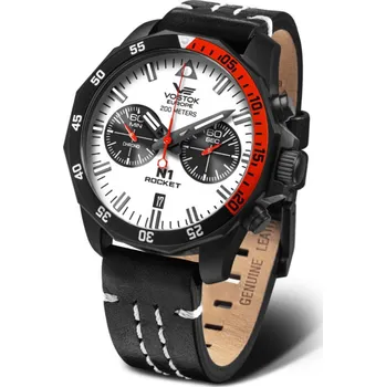 Hodinky VOSTOK-EUROPE 6S21/225C620