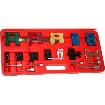 Nářadí pro automobil Přípravek na rozvody VW AUDI ISUZU ENERGY