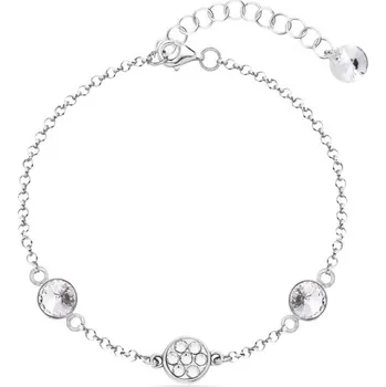 Náramek Náramek se Swarovski Elements Mix-up BMB21009