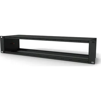 Serverovna CAYMON CASY001/B - montážní 19 " jednotka