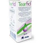 Fidia Farmaceutici Tearfid 10 ml