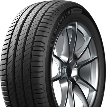 Letní osobní pneu Michelin Primacy 4 225/60 R17 99 V
