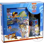 Egmont ČR Dárkový box Tlapková patrola