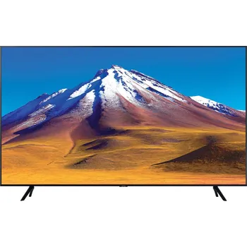 Televizor Recenze Samsung 65" LED (UE65TU7092UXXH)