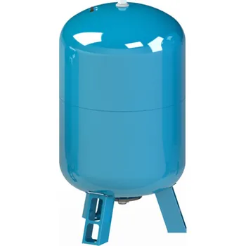Expanzní nádoba CIMM AFE/CAR CE 300l 16bar stojatá tlaková nádoba