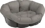 Ferplast Sofa Cushion 8 Dove Grey