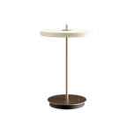 UMAGE Asteria Move (bílá, mosaz) kov, hliník IP20 2500