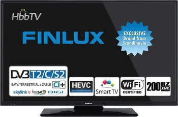 Televizor Finlux 24" ELED (24FHE5760)