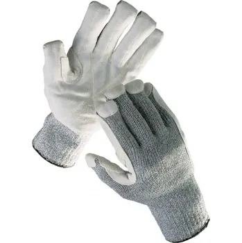 Pracovní rukavice ČERVA Rukavice CROPPER STRONG, proti pořezu 0113001199080 8